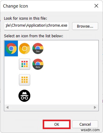 Windows 11에서 빈 아이콘을 수정하는 방법 