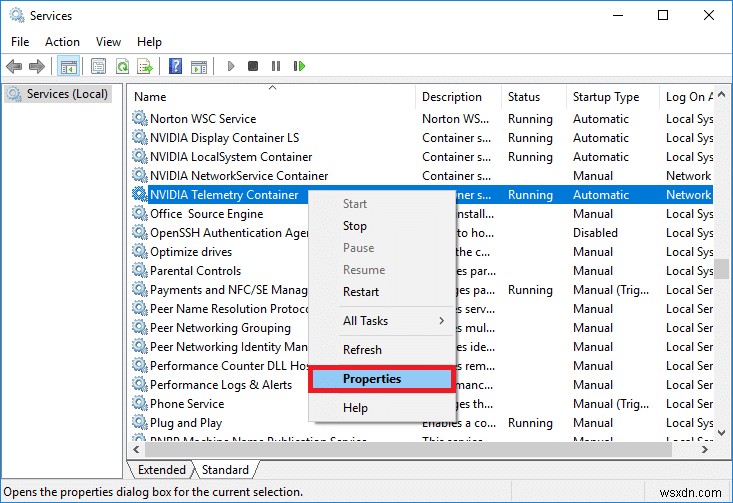 .NET 런타임 최적화 서비스 높은 CPU 사용량 수정 