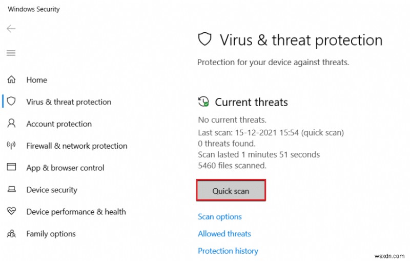 .NET 런타임 최적화 서비스 높은 CPU 사용량 수정 