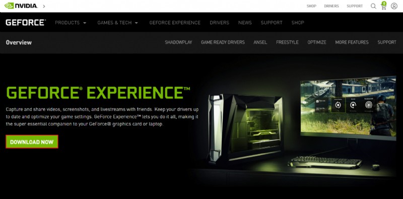 NVIDIA ShadowPlay가 녹화되지 않는 문제를 해결하는 방법 