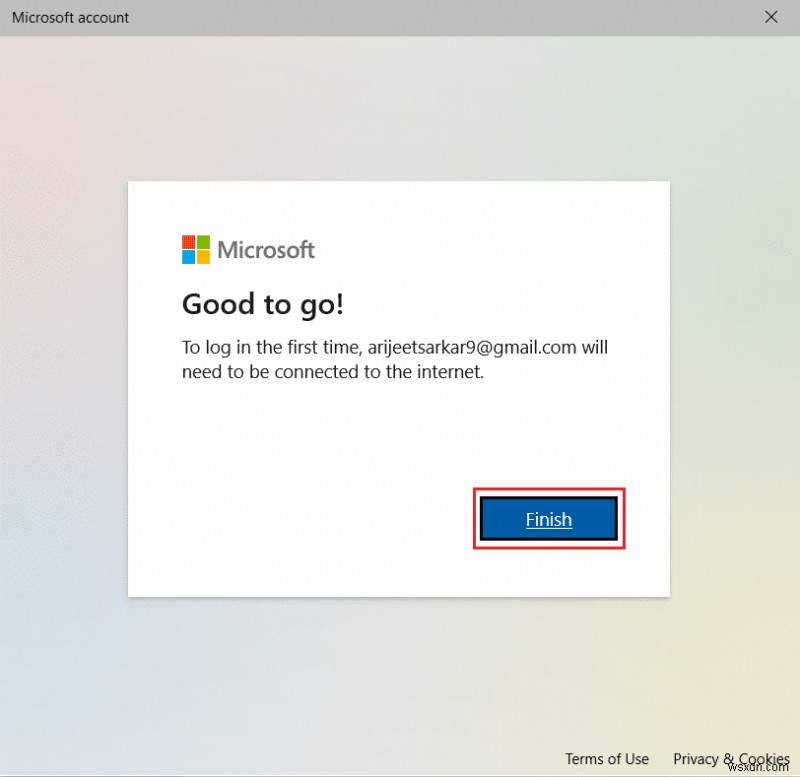 액세스가 거부된 Windows 10을 수정하는 방법