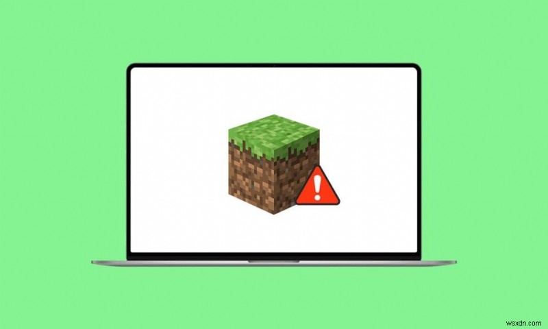 Windows 11에서 Minecraft 오류 0x803f8001을 수정하는 방법 