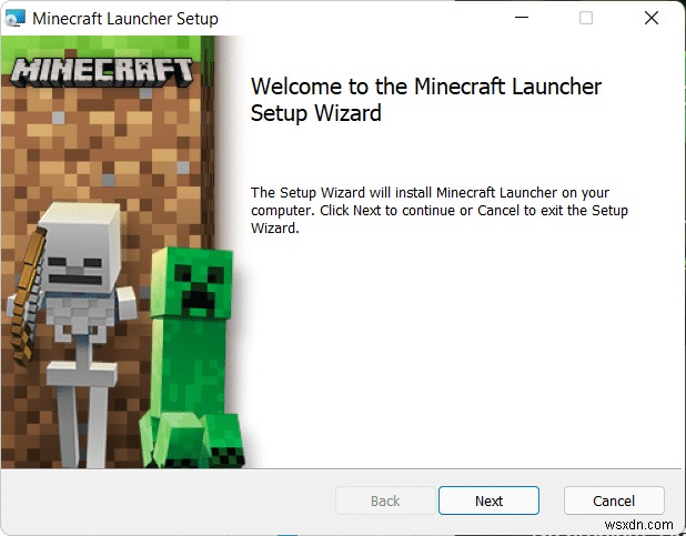 Windows 11에서 Minecraft 오류 0x803f8001을 수정하는 방법 