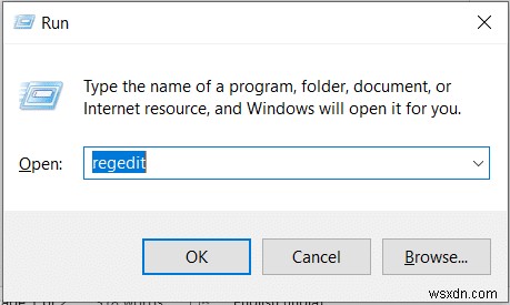 오류 0x80070002 Windows 10을 수정하는 방법 