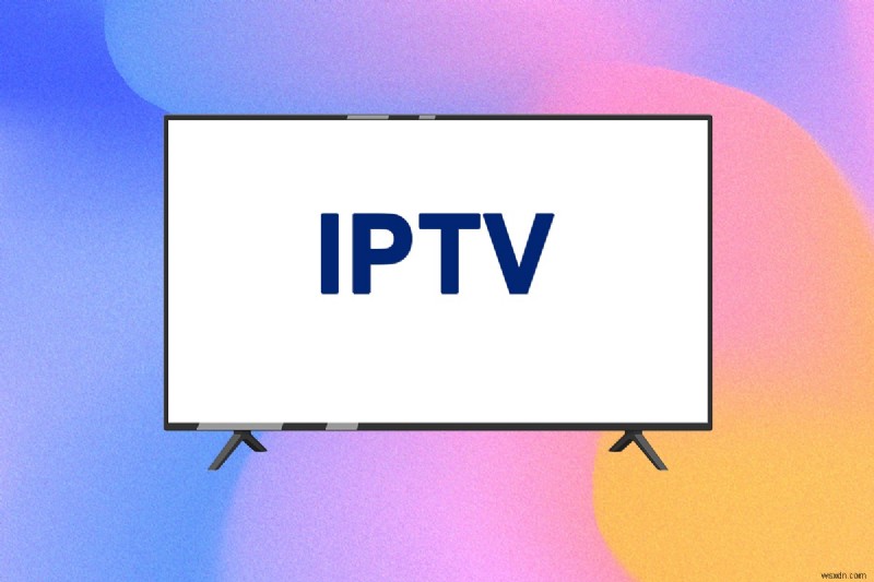 MyIPTV 플레이어 다운로드 방법