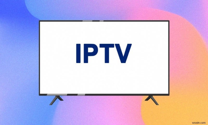 MyIPTV 플레이어 다운로드 방법