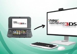 PC에서 시트라(Citra) 에뮬레이터로 3DS 게임 플레이하는 방법 완벽 가이드