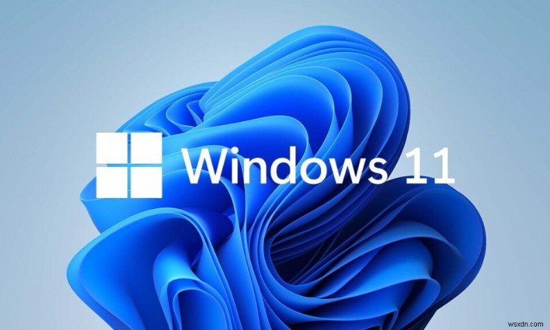 Windows 11 실행 명령의 전체 목록 