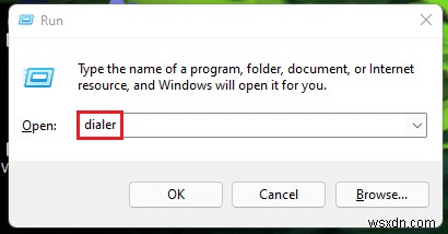 Windows 11 실행 명령의 전체 목록 