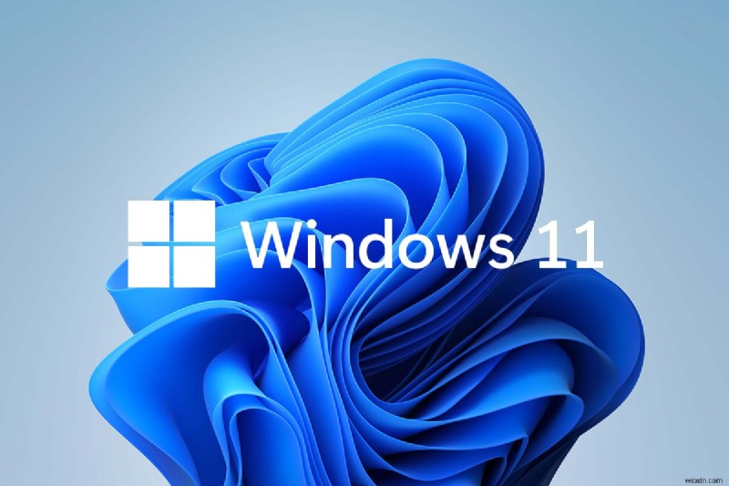 Windows 11 실행 명령의 전체 목록 