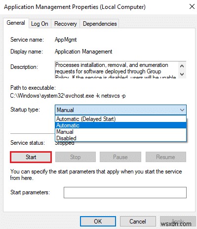 Origin이 Windows 10에서 열리지 않는 문제를 해결하는 방법