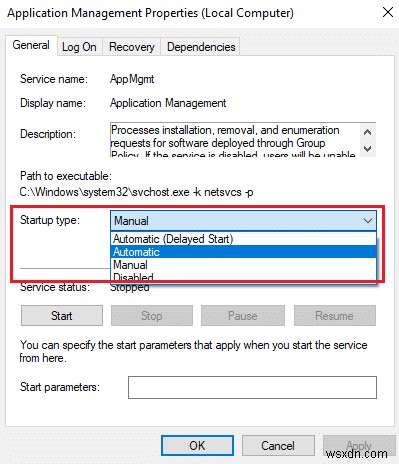 Origin이 Windows 10에서 열리지 않는 문제를 해결하는 방법