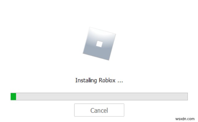 Roblox 오류 279를 수정하는 방법 