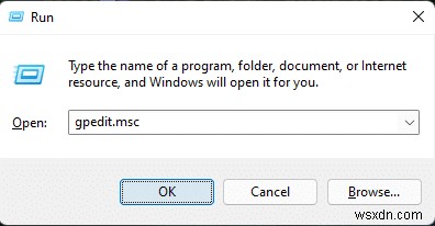 Windows 11에서 깨우기 암호를 비활성화하는 방법 