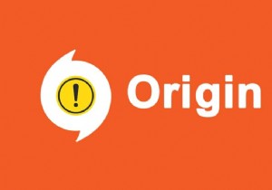 Windows 10에서 Origin 오류 9:0을 수정하는 방법