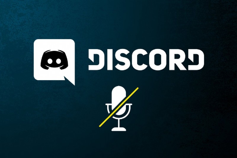 마이크를 감지하지 못하는 Discord 수정