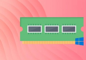 Windows 10의 VRAM 용량을 확인하는 방법