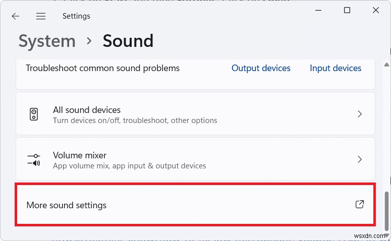 Windows 11에서 Realtek 오디오 콘솔이 작동하지 않는 문제 수정