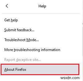 Firefox가 페이지를 로드하지 않는 문제를 해결하는 방법