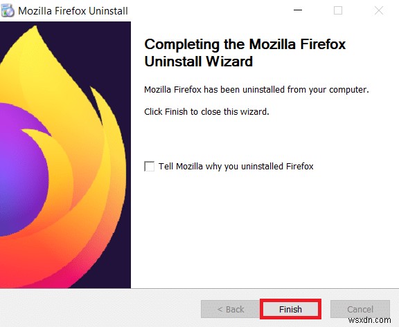 Firefox가 페이지를 로드하지 않는 문제를 해결하는 방법