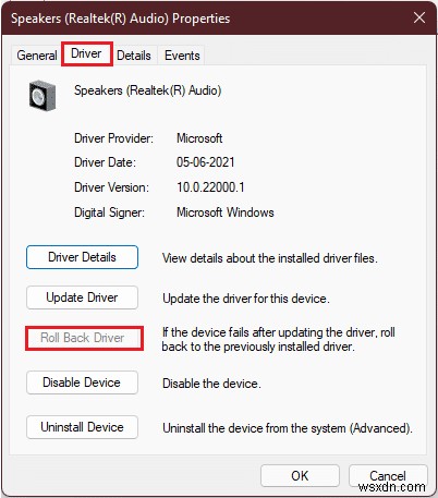 Windows 11에서 오디오 버징을 수정하는 방법 