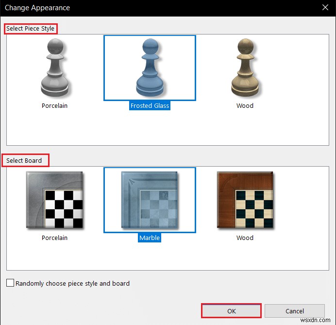Windows 10에서 Chess Titans를 플레이하는 방법 