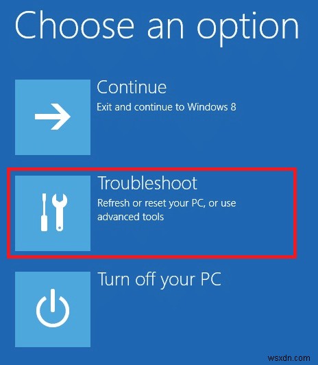 Windows 10 Netwtw04.sys 블루 스크린 오류 수정 