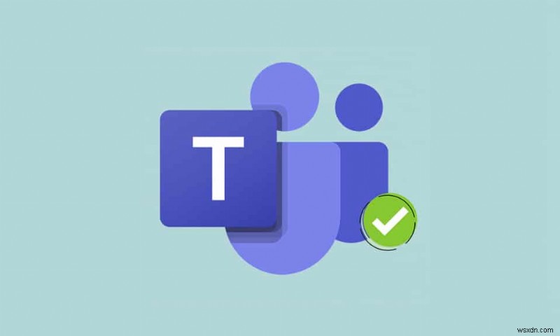 Microsoft Teams 상태를 유지하는 방법