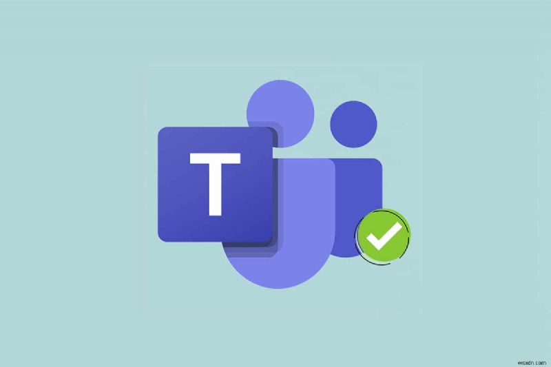 Microsoft Teams 상태를 유지하는 방법