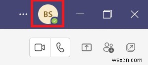 Microsoft Teams 상태를 유지하는 방법