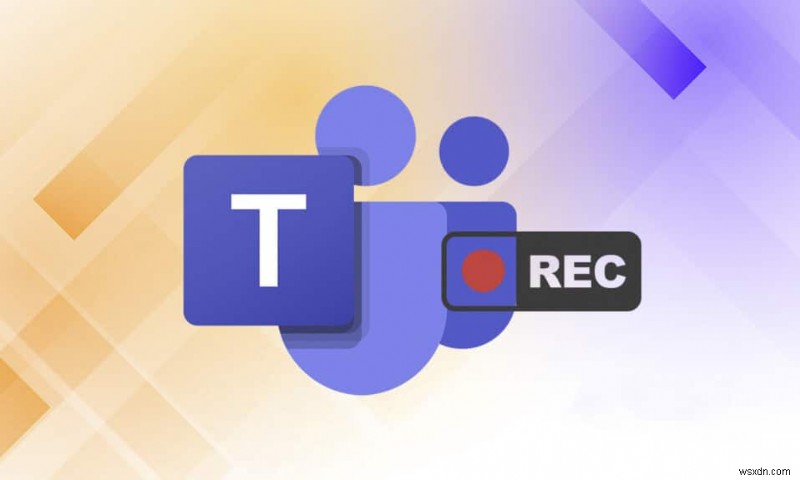 Microsoft Teams 녹음은 어디에 저장되나요? 