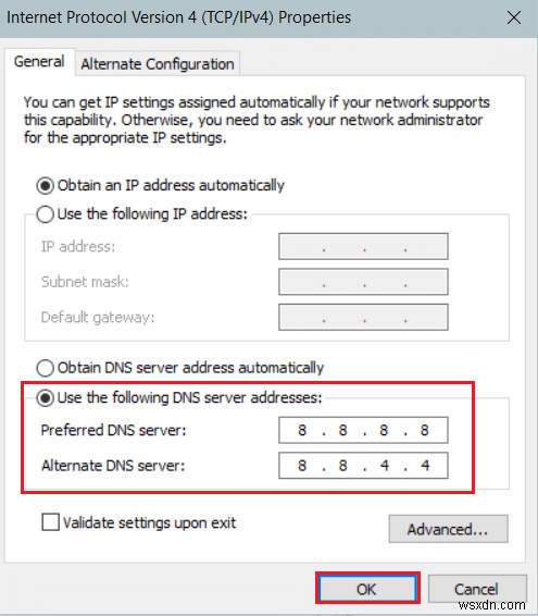 Microsoft Edge에서 INET E 보안 문제 수정 