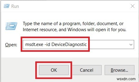 Windows 10이 작동하지 않는 확대/축소 오디오 수정 