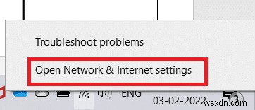 Windows 10에서 Teamviewer가 연결되지 않는 문제 수정 
