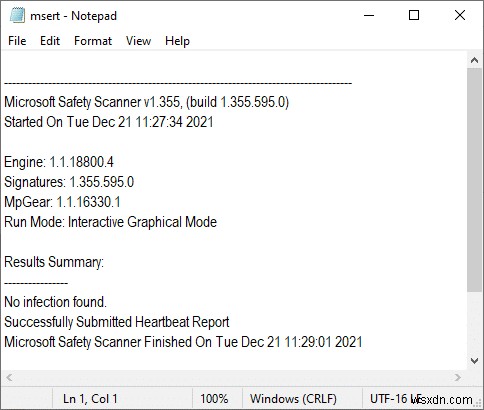 Windows 10에서 이벤트 1000 응용 프로그램 오류 수정 