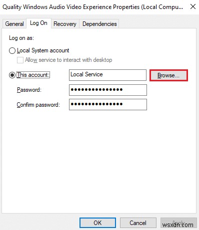 시작 시 Discord JavaScript 오류 수정 