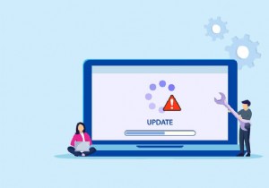 Windows  새 업데이트를 검색할 수 없습니다  오류 완벽 해결 방법