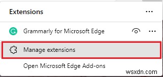 Windows 10에서 변경된 Microsoft Edge ERR 네트워크 수정 
