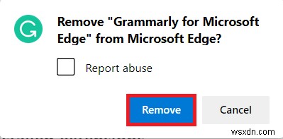 Windows 10에서 변경된 Microsoft Edge ERR 네트워크 수정 