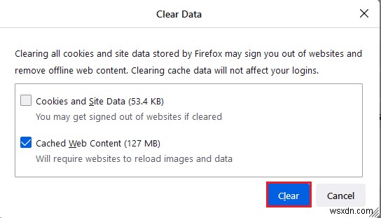 Firefox 오른쪽 클릭이 작동하지 않는 문제 수정