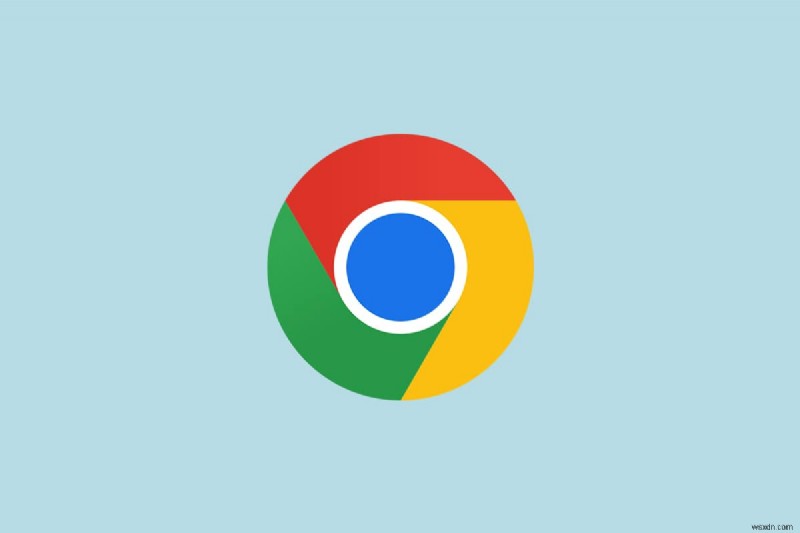 Chrome을 기본 브라우저로 변경하는 방법 