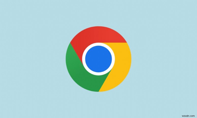 Chrome을 기본 브라우저로 변경하는 방법 