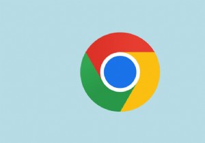 Chrome을 기본 브라우저로 변경하는 방법 