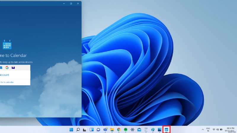 Windows 11에서 화면 밖의 창을 이동하는 방법