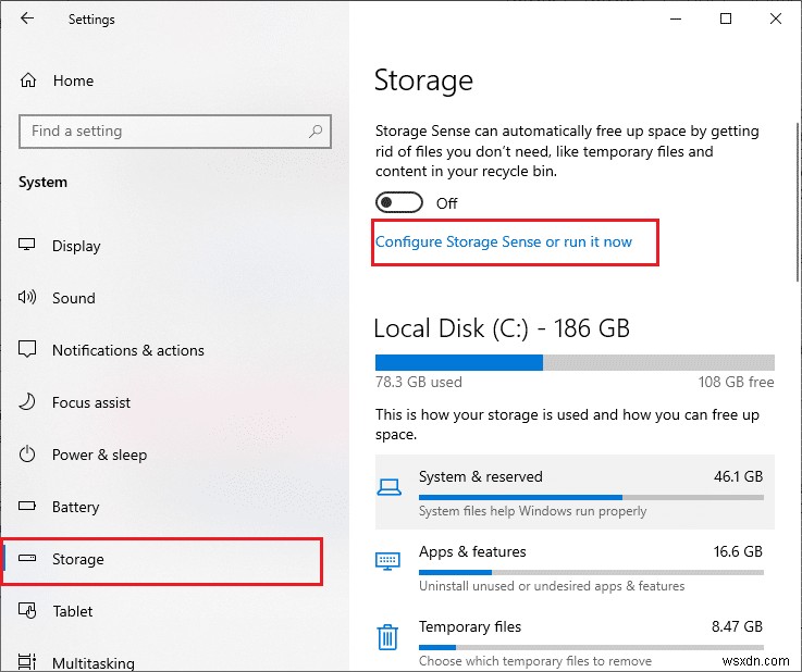 Windows 업데이트 0x8007000d 오류 수정 