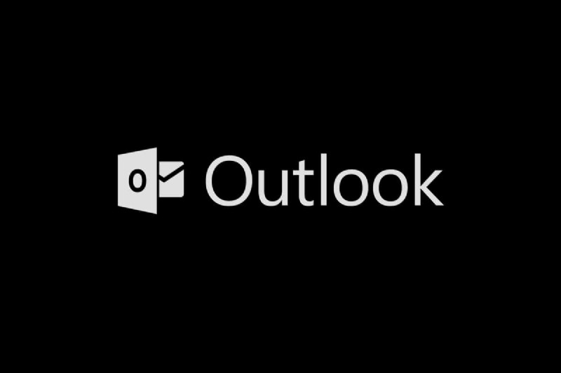 Microsoft Outlook 다크 모드를 켜는 방법 