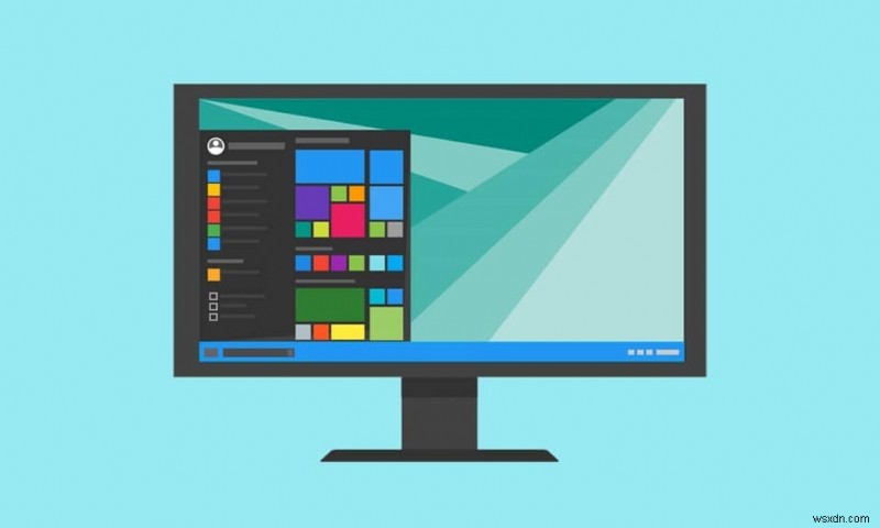 Windows 10에서 작업 표시줄 색상을 변경하는 방법 