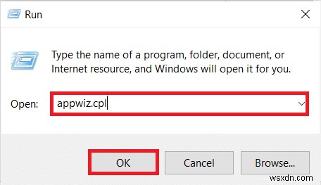 Microsoft 설치 부트스트래퍼가 작동을 멈춘 문제 수정 