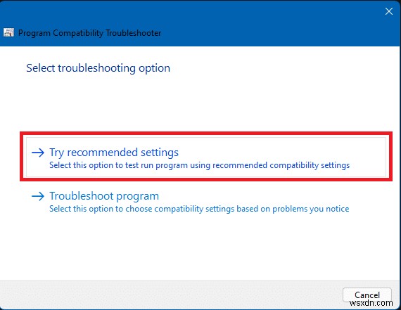 Microsoft 설치 부트스트래퍼가 작동을 멈춘 문제 수정 