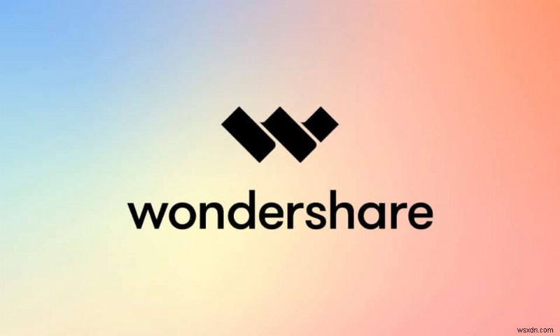 Wondershare Helper Compact란 무엇입니까? 